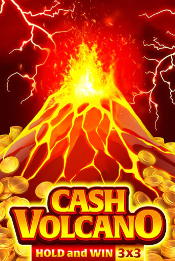 Cash Volcano